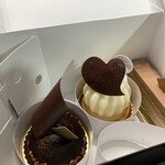 パティスリー・ラ・ティアール - 