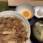 松屋 - 