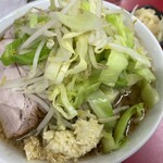 ラーメン二郎 - 