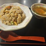Chuugokuryouri Houou - 炒飯