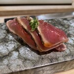 寿司処 京都 宙 - 