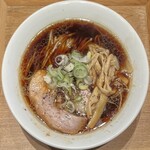 ラーメンWalkerキッチン - 