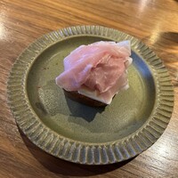 笠井 - 