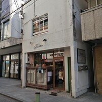 IMPASTO - お店の外観