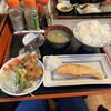 海浜食堂 たけだ - 