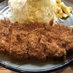 とんかつ 大幸 - 料理写真: