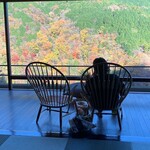 箱根吟遊 武蔵野本館 - 