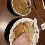 麺屋武蔵 - 