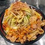 麺創研 紅 - 