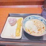 Marugame Seimen - 