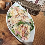 表参道ワイン食堂Den - 