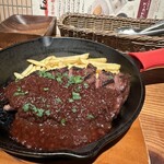 表参道ワイン食堂Den - 