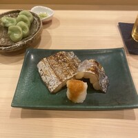 鮨けいか - 