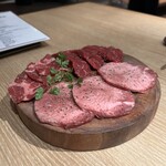 Yokohama Yakiniku Kintan - 