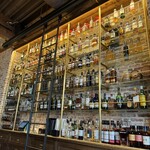 TOKYO Whisky Library - 