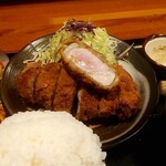 お食事処あきら - 