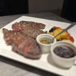 California Lounge Steak&Wine - 