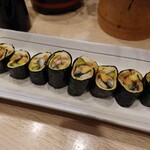 Sahei Sushi - 