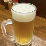 動物園前もつ鍋屋 - 