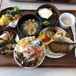 熱川オーシャンリゾート - 料理写真: