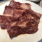 生ホルモン処 おさむちゃん。 - 