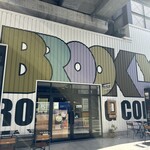 Brooklyn Roasting Company - 
