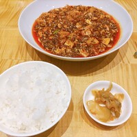 スーツァン・レストラン陳 渋谷店 - 
