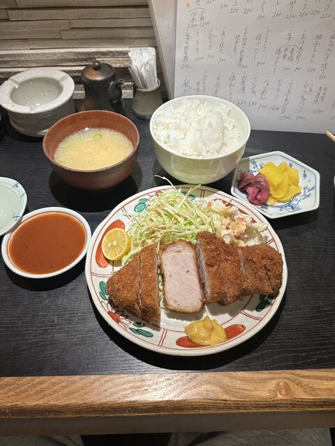 Tonkatsu Kappou Kurumaya