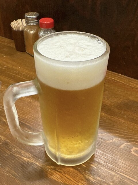 Dobutsuenmae Motsu-nabe Ya photo 3