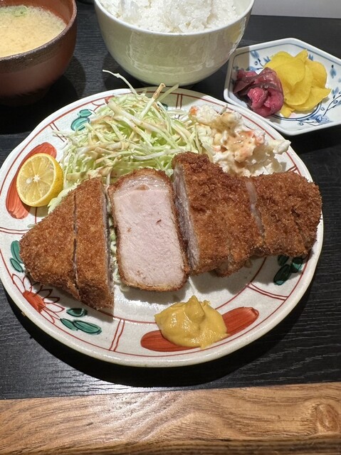 Tonkatsu Kappou Kurumaya photo 2