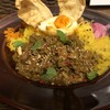 カレーショップ初恋