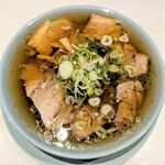 ちえちゃんラーメン - 