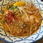 タイ・ラオス料理 メコン - トムヤムフォー