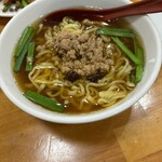 中華料理 はま亭 - 