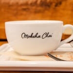 Cafe Moksha Chai - 