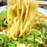 旭川ラーメン - 