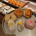 OLGA LE BON BON DONUTS 博多店 - 