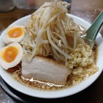 麺屋 輝 - 