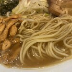 Ramen Nari - 