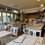 Y's DOGCAFE - 