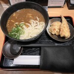 うどん上々 - 