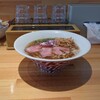 らぁ麺屋 はりねずみ