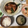 和食処 こばやし