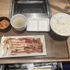 焼肉ライク 守谷サービスエリア上り店