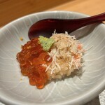 Shibuya Sushi Matsumoto - 