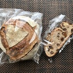 プティ・グーテ - 本日のお持ち帰り〜♫