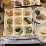 梅の花バイキング ほたる - 