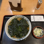 Shibu soba - 