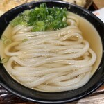 うどん 丸香 - 