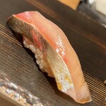 Shibuya Sushi Matsumoto - 